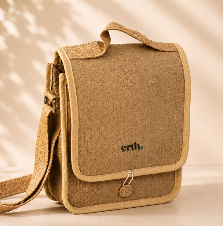 Office Sling Bags