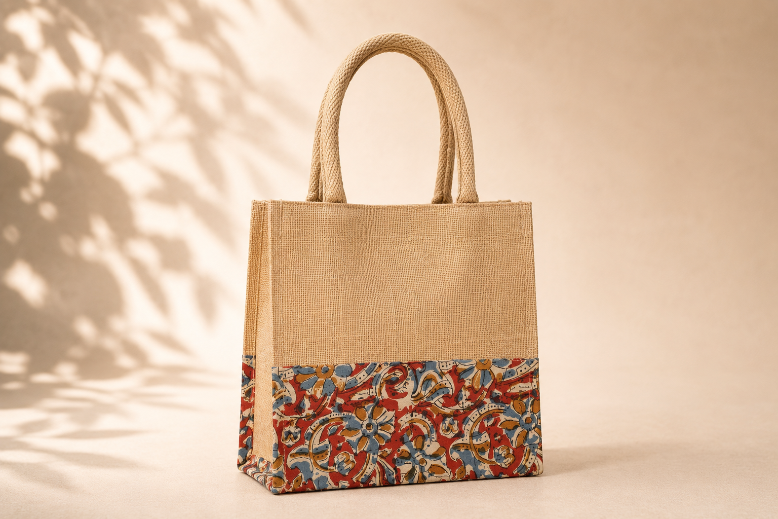 Kalamkari Bags