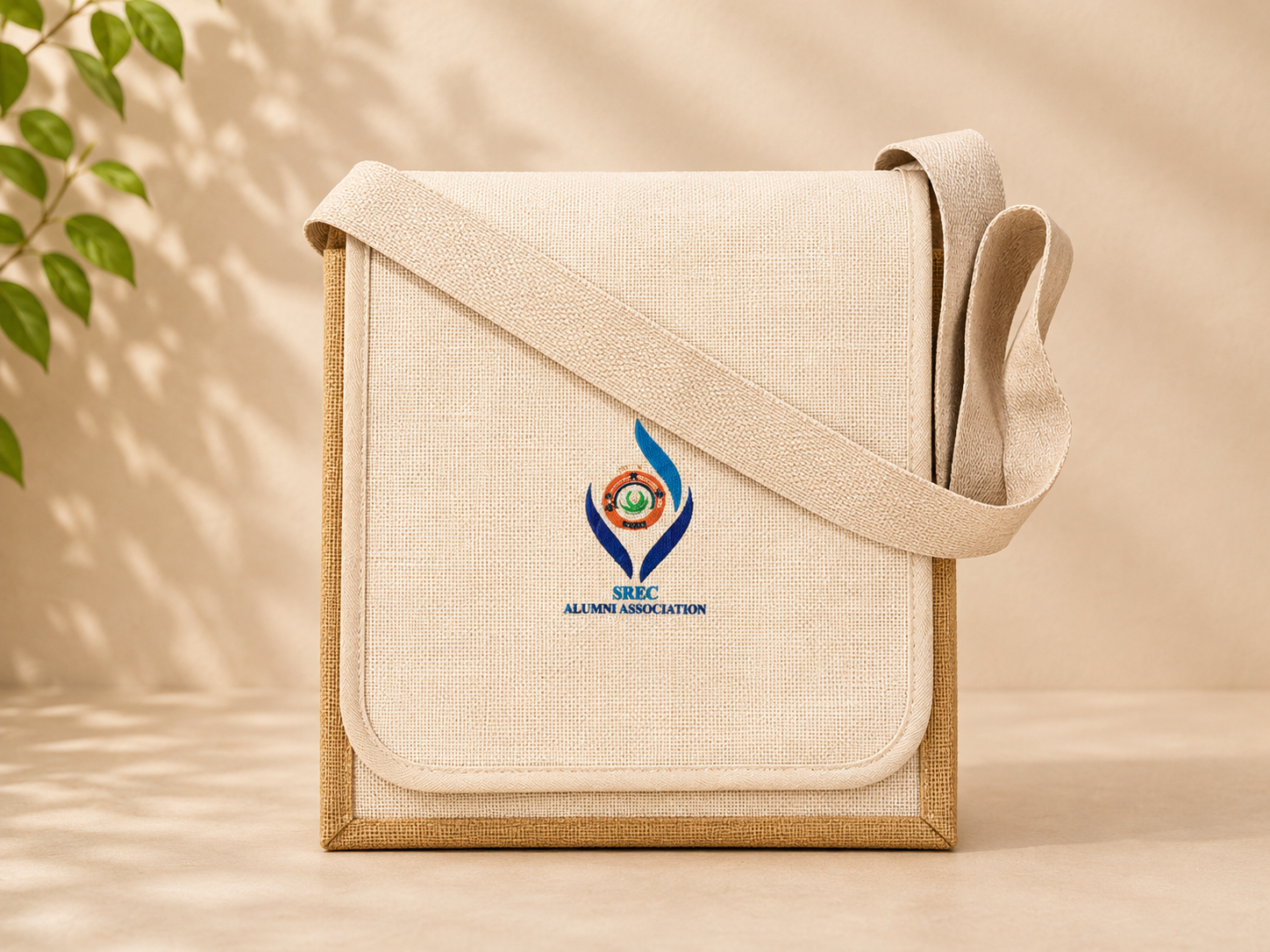 Cross-body Bag