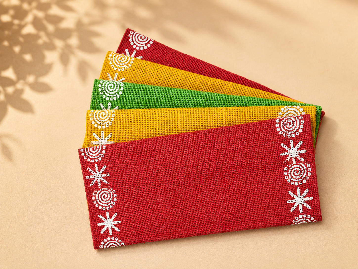 Envelope Purse