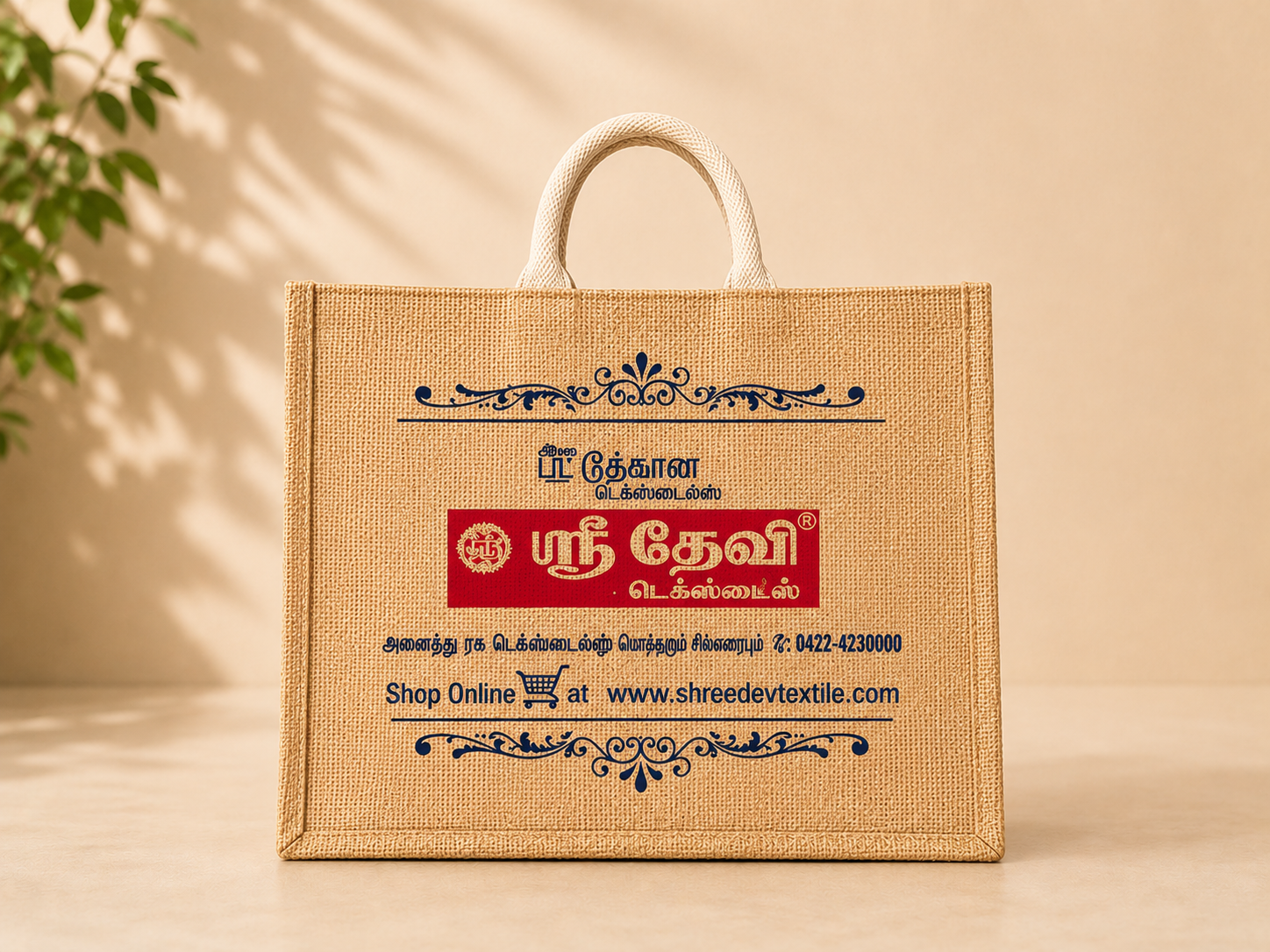 Shopping Bag Standard