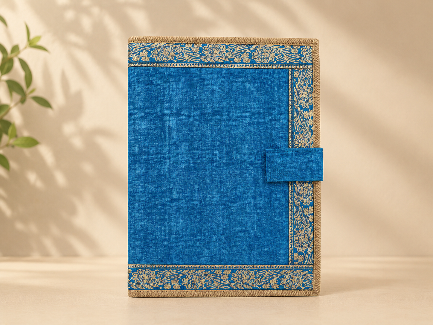 Zari Folder